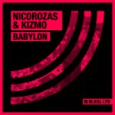 NicoRozas, Kizmo - Babylon