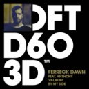 Ferreck Dawn feat. Anthony Valadez - By My Side