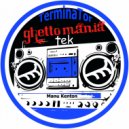 Manu Kenton - Projet Mars 01