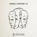 Strinner - Deviation