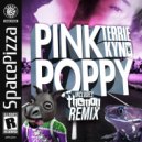 Terrie Kynd - Pink Poppy