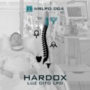 Hardox - Ouvir