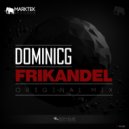 DominicG - Frikandel