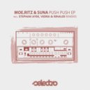 Moe.ritz, Suna (DE) - Push Push