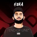 HEXA - Barge