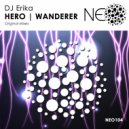 DJ Erika - Wanderer