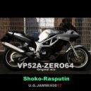 Shoko Rasputin - Vp52a ZERO64