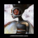 Tony H - Marmas Glitch (Original Mix)