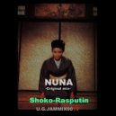 Shoko Rasputin - Nuna