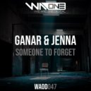 Ryan Ganar & Jenna - Someone To Forget