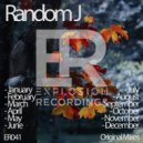 Random J - October (Original Mix)
