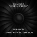 Dalphon - A Man With No Shadow