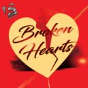 Hoss, Bass Sky & DJ Den - Broken Hearts