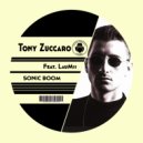 Tony Zuccaro Feat. LauMii - Sonic Boom