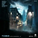 Toez - The World's End