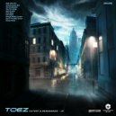 Toez - Soul Scratch