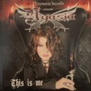 Nyasia - Betrayed (Bonus)