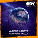 Felipe Brizzi - Liberty (Original Mix)