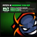 Fitzy-K, Glichie & Jaylee feat. Harri Rush - Missing You