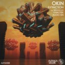 OKIN - Extinction