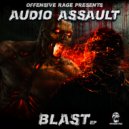 Audio Assault - Blast