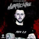 Hurricaine & The Dark Horror - Shut up! (Original Mix)