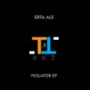 Erta Ale - Interferenze