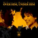 DJ Vivona, Monique Bingham - Over Him, Under Him (Deep Mix)