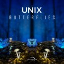 Unix - Butterflies