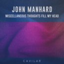 John Manhard - Clock Rocks My Cock