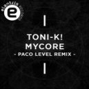 Toni K! - My Core