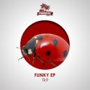 TK9 - Under Knee (Original Mix)