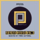 DJ with Soul - Feel It Coming (Original Mix)