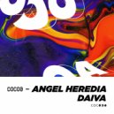 Angel Heredia - Back In The Game