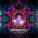 Argov On Trance - Badad