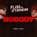 Flava & Stevenson - Nobody