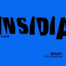 Wolky - The Reason