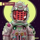 Gene Farris - Space Girl