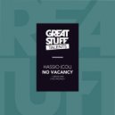Hassio (COL) - No Vacancy