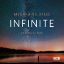 Megara vs DJ Lee - Infinite