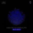 Anina Owly & Thomas Klipps - Baltic Sea
