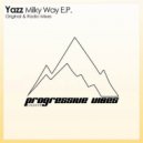 DJ Yazz - Eternity