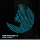 Pleight, Pirate Snake - Happinness