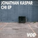 Jonathan Kaspar - Kali