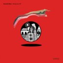 Dominik Marz - Windpulver