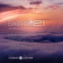 Cosmic Waves - Flying Dreams 021