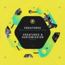 Creatures feat. Bluejay The MC - Now or Never