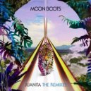 Moon Boots - Juanita