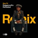 Shy FX feat. MC Spyda, D Double E & Frisco - Balaclava