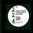 Fac3Off - Codex Binarius